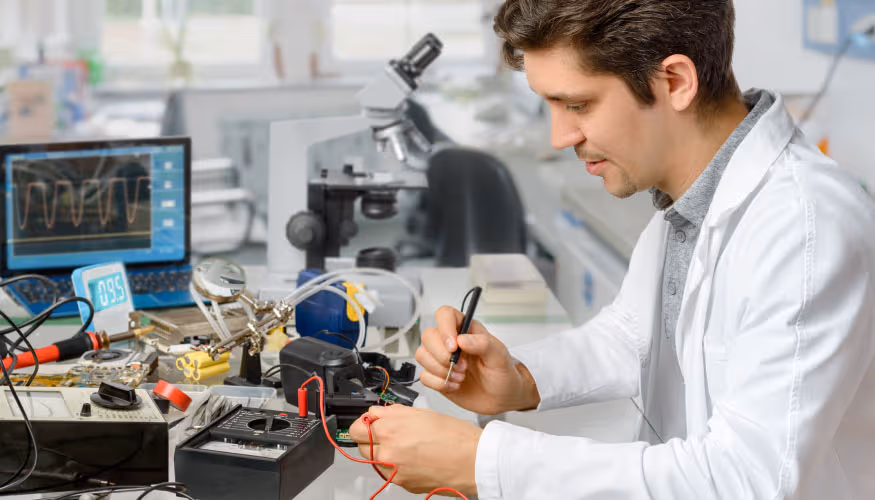 Şalpazarı Elektronik Tamircisi