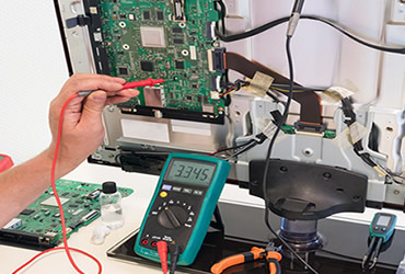 Şalpazarı Elektronik Tamircisi