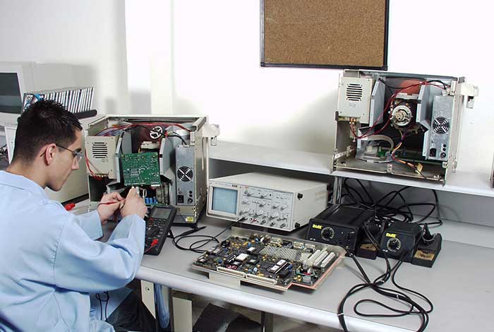 Şalpazarı Elektronik Tamircisi