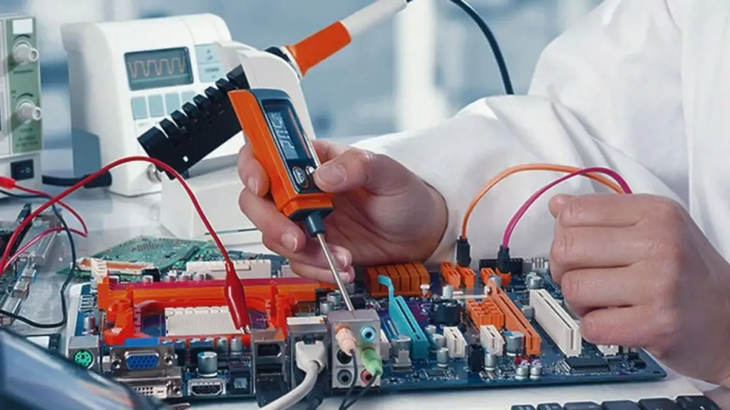 Şalpazarı Elektronik Tamircisi
